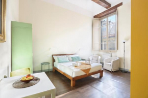 Apt. Ocra - Pauline Suites, Palazzo Borghese